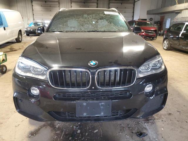 VIN 5UXKR0C59F0K57753 2015 BMW X5 no.5