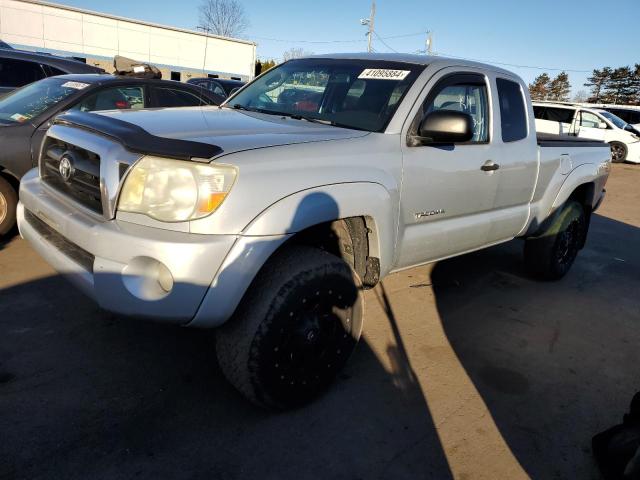 2005 Toyota Tacoma 