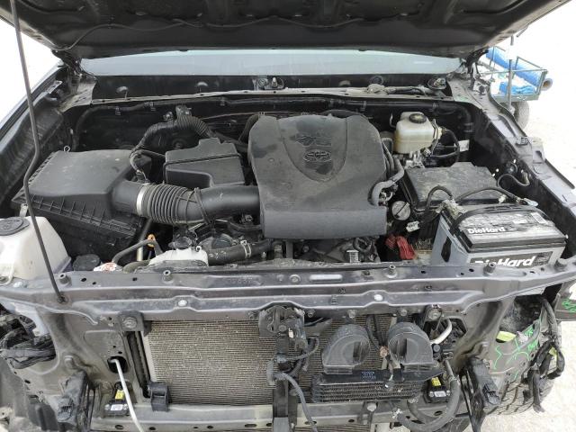 2019 TOYOTA TACOMA DOU - 5TFCZ5ANXKX181810