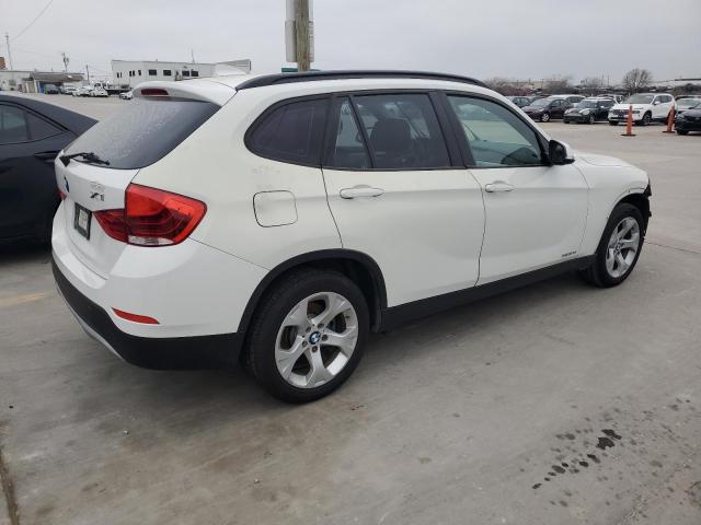 VIN WBAVM1C59FVW58299 2015 BMW X1, Sdrive28I no.3