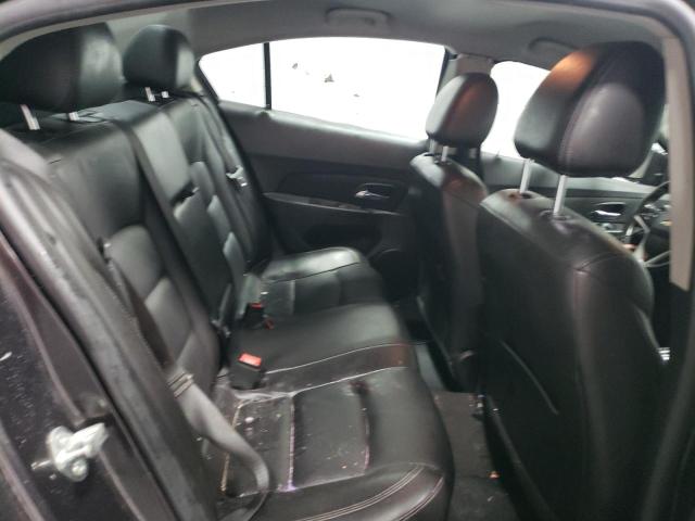 2015 CHEVROLET CRUZE LTZ - 1G1PG5SB6F7179899