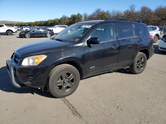 2010 Toyota RAV4 