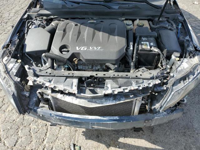 2016 Chevrolet Impala Ltz VIN: 2G1145S33G9144728 Lot: 42660234