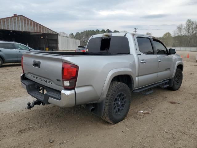 2022 Toyota Tacoma Double Cab VIN: 3TMAZ5CN5NM194933 Lot: 45143764