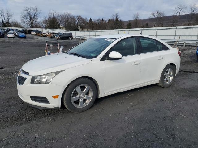 1G1PC5SB9D7174012 2013 Chevrolet Cruze Lt