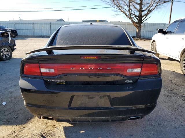 VIN SHHFK8G79MU201696 2011 DODGE CHARGER no.6