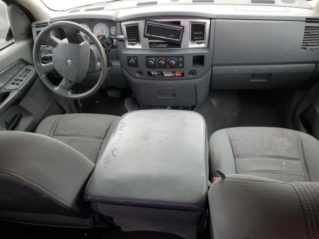 2007 Dodge Ram 1500 St VIN: 1D7HU18P37J584323 Lot: 53684484