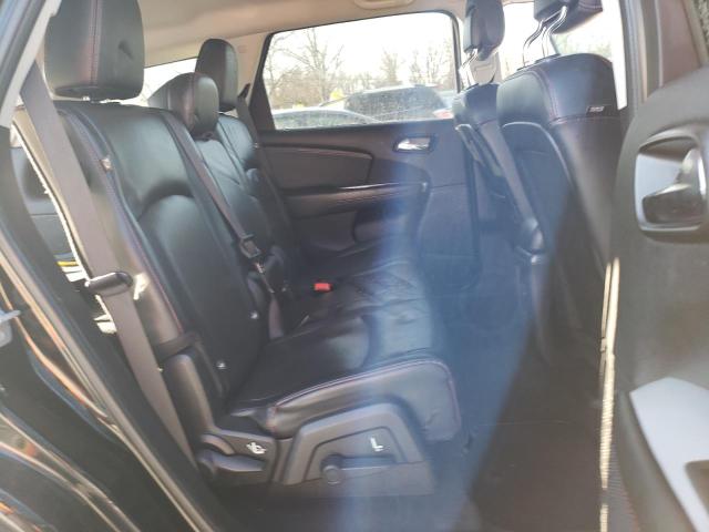 2016 DODGE JOURNEY R/ 3C4PDCEG7GT129912