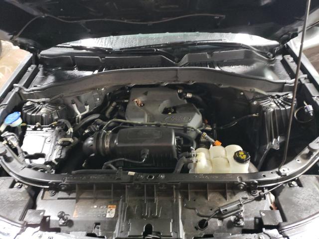 2020 FORD EXPLORER X 1FMSK8DH2LGC24136