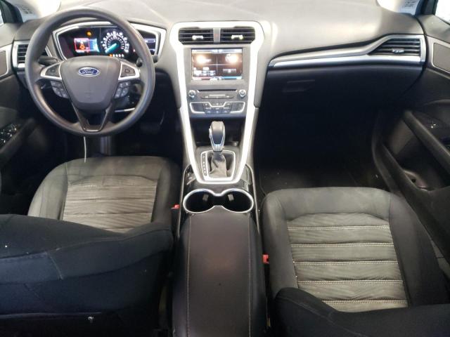 2016 FORD FUSION SE 3FA6P0HD1GR272764
