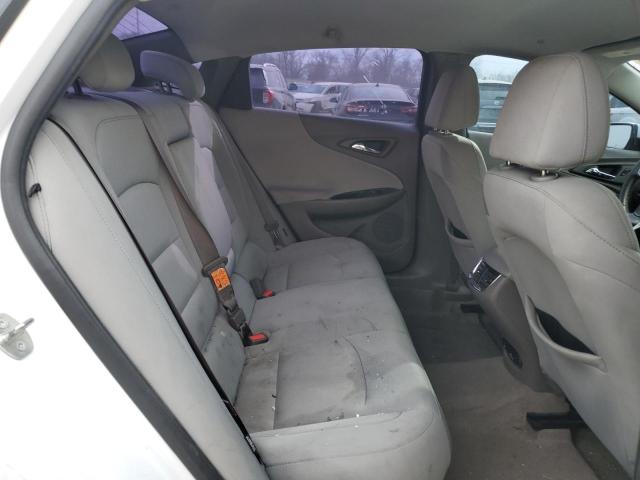 2018 CHEVROLET MALIBU LT 1G1ZD5ST9JF169022