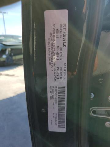 2017 DODGE CHARGER R/ 2C3CDXCT5HH596024