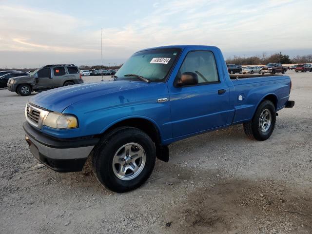 1998 MAZDA B2500 For Sale | TX - SAN ANTONIO | Thu. Feb 22, 2024 - Used ...