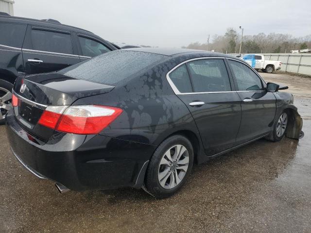 2015 HONDA ACCORD LX - 1HGCR2F30FA150596