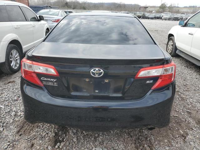 VIN 4T1BF1FK3DU225366 2013 Toyota Camry, L no.6