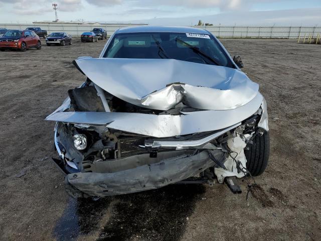 2020 CHEVROLET MALIBU RS 1G1ZG5ST4LF140778