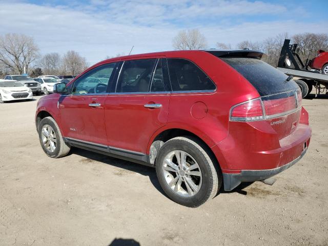 2010 Lincoln MKX - Image 2