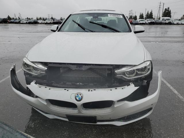 2018 BMW 330E - WBA8E1C52JA758822