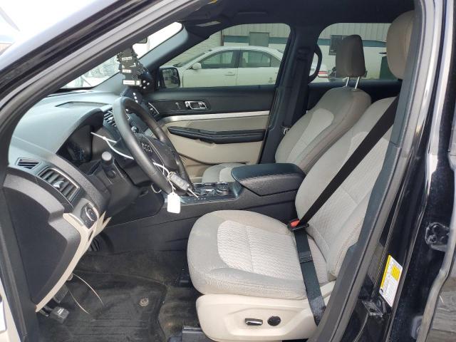 2018 FORD EXPLORER 1FM5K8B83JGA59372