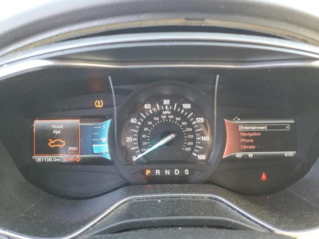 2015 FORD FUSION TIT 3FA6P0K97FR300523