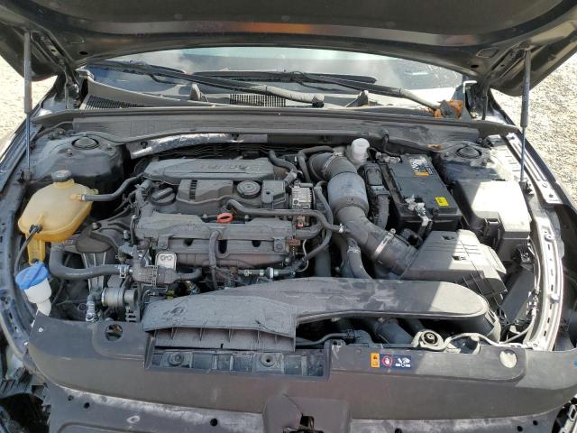 2022 KIA K5 GT LINE 5XXG64J27NG138533