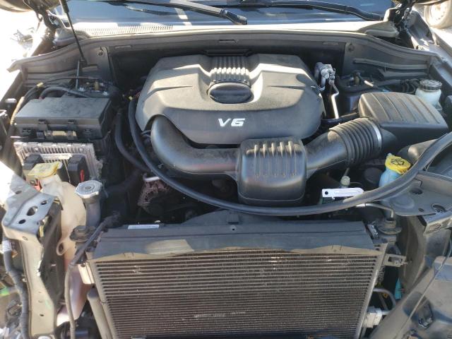 2015 JEEP GRAND CHER - 1C4RJFCG7FC682561
