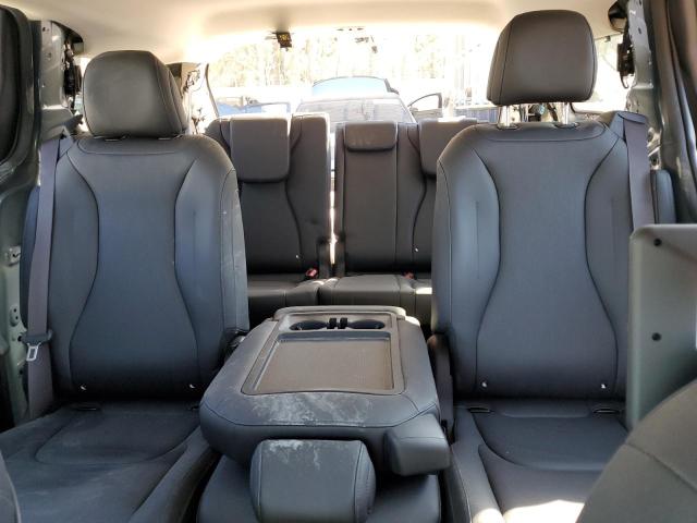 2022 KIA CARNIVAL S KNDNE5H30N6060478