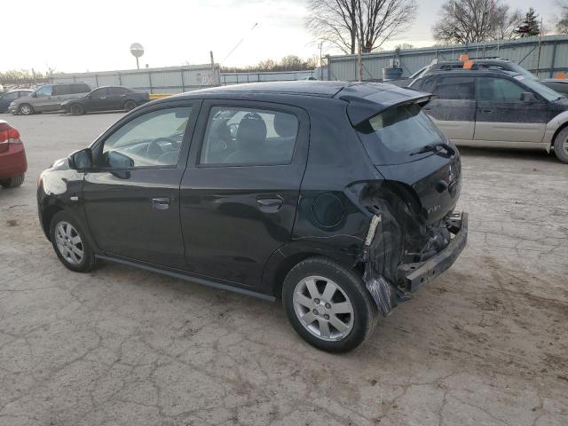 2014 Mitsubishi Mirage Es VIN: ML32A4HJ9EH004487 Lot: 43446874