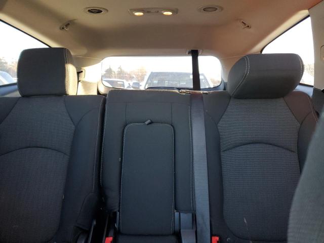 2016 CHEVROLET TRAVERSE L 1GNKVGKD0GJ123599