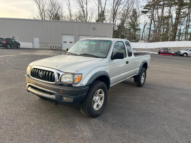 2001 Toyota Tacoma 