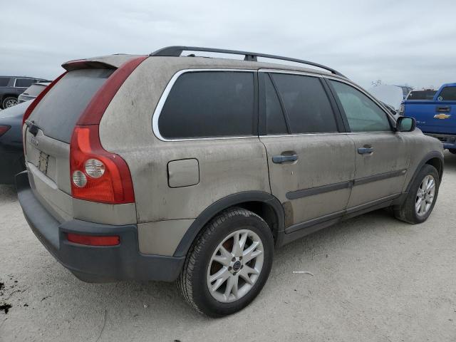 2005 Volvo Xc90 VIN: YV1CN592451159941 Lot: 42900124