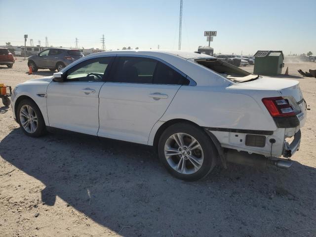 2017 FORD TAURUS SEL 1FAHP2E82HG144506