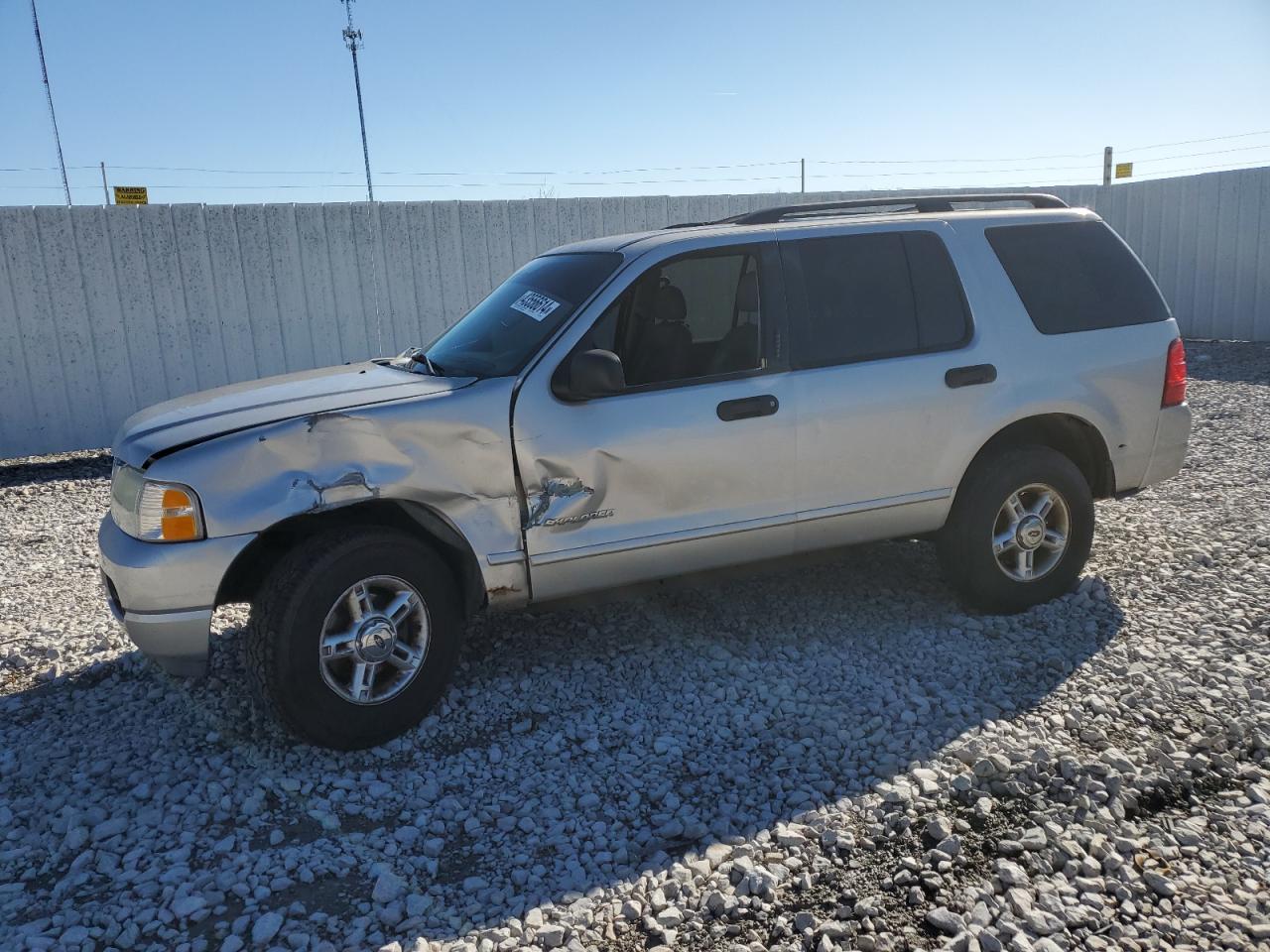 1FMZU73K14UB57886 2004 Ford Explorer Xlt