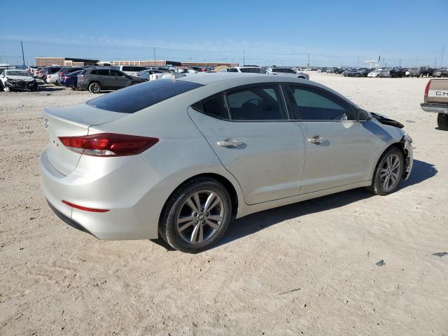 2017 HYUNDAI ELANTRA SE KMHD84LF9HU328681