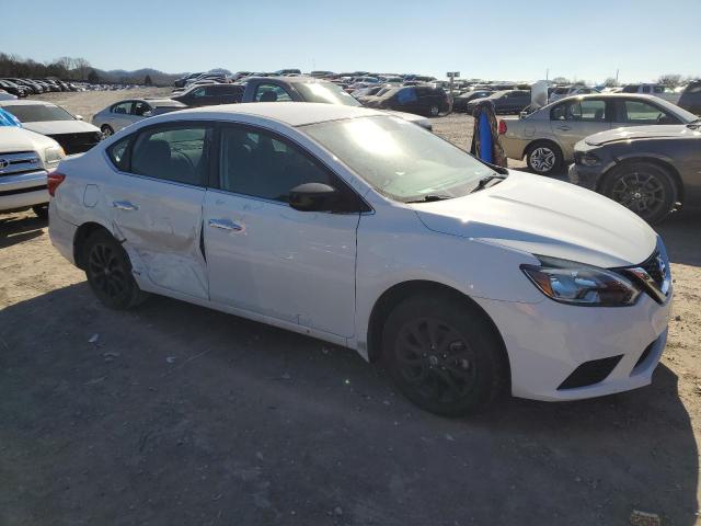 2018 NISSAN SENTRA S 3N1AB7AP8JY338176
