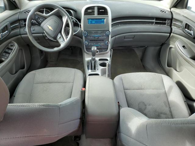 2016 CHEVROLET MALIBU LIM - 1G11A5SA1GU157505