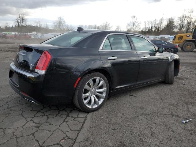 VIN 2C3CCAEG2JH227577 2018 CHRYSLER 300 no.3