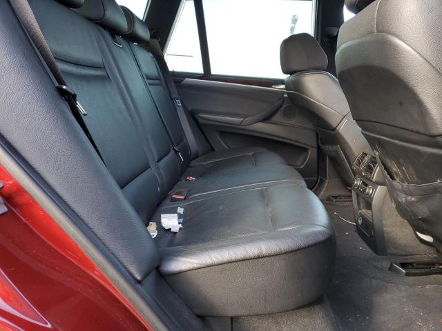 2012 BMW X5 xDrive35D VIN: 5UXZW0C56BL662386 Lot: 57226304