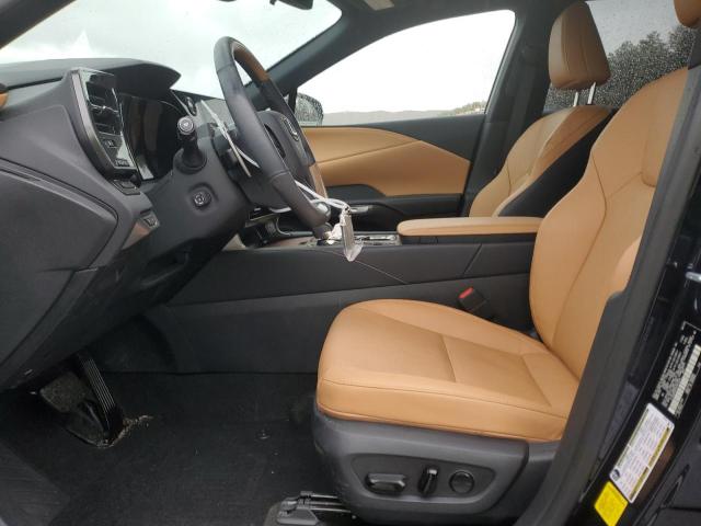 2024 LEXUS RX 350H BA - 2T2BBMCA4RC023343