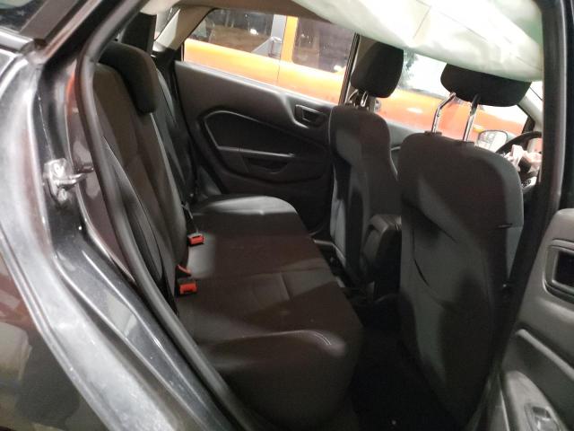 2019 FORD FIESTA SE - 3FADP4BJXKM121960