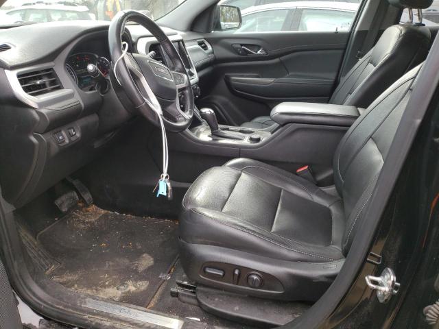 2019 GMC ACADIA SLT 1GKKNMLA3KZ262474