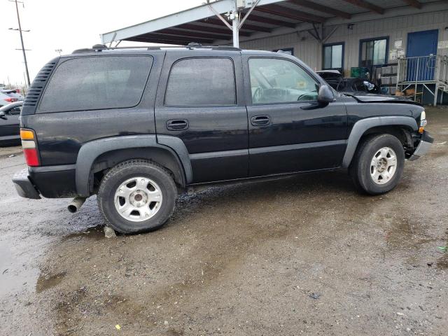 1GNEK13T14R186765 2004 Chevrolet Tahoe K1500