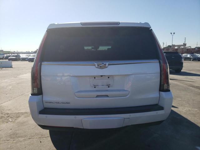 2016 CADILLAC ESCALADE E - 1GYS4KKJ5GR135649
