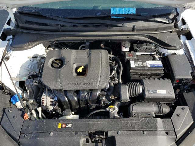 2019 HYUNDAI ELANTRA SE - 5NPD74LF2KH460996