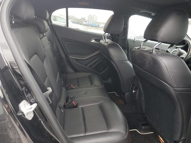 2017 MERCEDES-BENZ GLA 250 4M WDCTG4GB9HJ310199