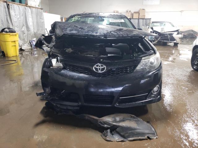 2012 Toyota Camry Base VIN: 4T1BF1FKXCU055666 Lot: 44626584