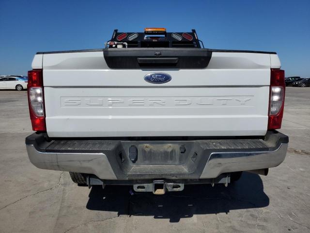 2022 FORD F250 SUPER 1FT7X2B63NEF85044