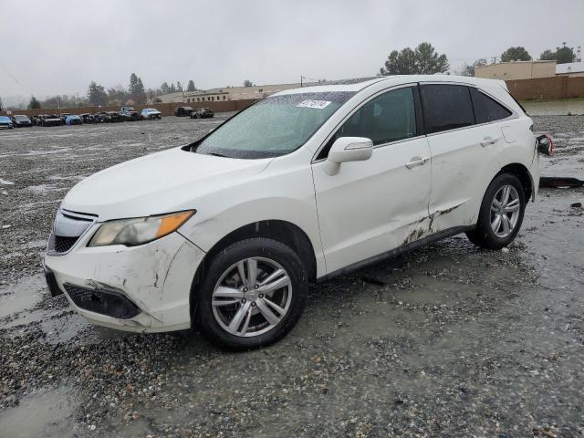 2015 Acura RDX 