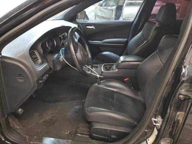 2016 DODGE CHARGER PO - 2C3CDXKT7GH342038