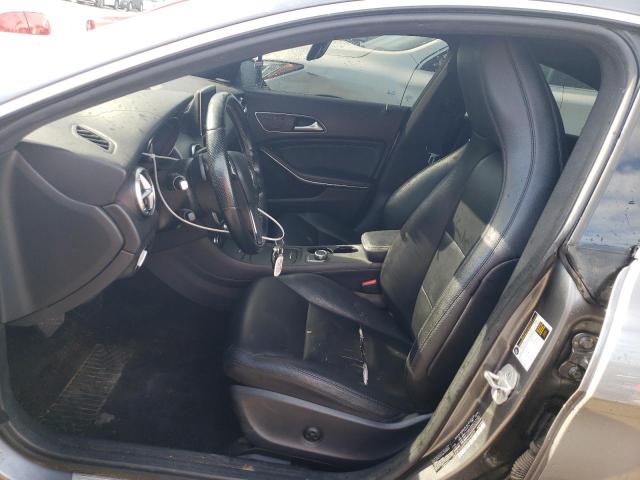 VIN WDDSJ4EB5EN068379 2014 Mercedes-Benz CLA-Class,... no.7